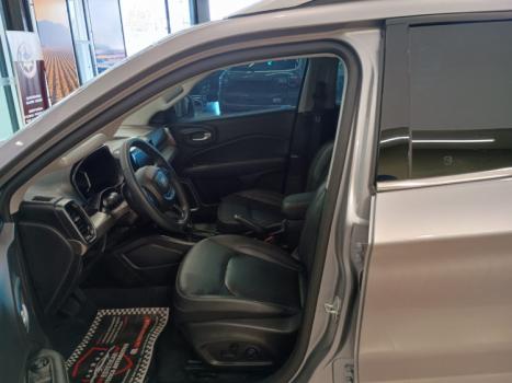 FIAT Toro 2.0 16V 4P VOLCANO 4WD TURBO DIESEL AUTOMTICO, Foto 13