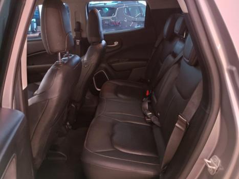 FIAT Toro 2.0 16V 4P VOLCANO 4WD TURBO DIESEL AUTOMTICO, Foto 15
