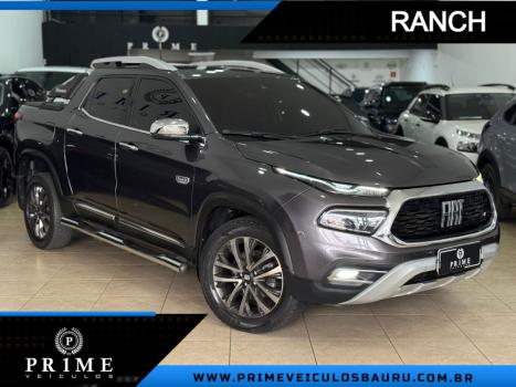 FIAT Toro 2.0 16V 4P 4WD RANCH TURBO DIESEL AUTOMTICO, Foto 1