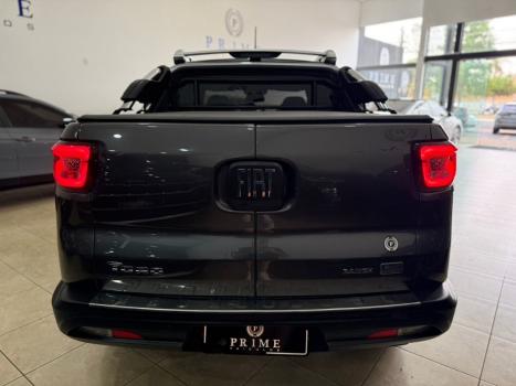 FIAT Toro 2.0 16V 4P 4WD RANCH TURBO DIESEL AUTOMTICO, Foto 4