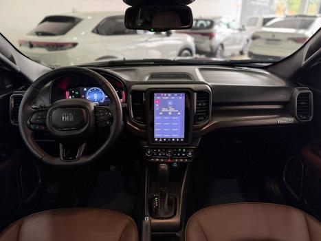 FIAT Toro 2.0 16V 4P 4WD RANCH TURBO DIESEL AUTOMTICO, Foto 6
