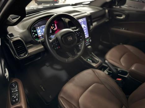 FIAT Toro 2.0 16V 4P 4WD RANCH TURBO DIESEL AUTOMTICO, Foto 7