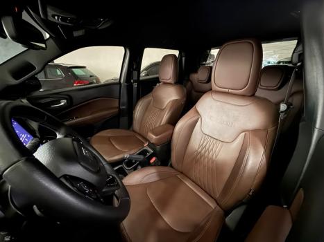 FIAT Toro 2.0 16V 4P 4WD RANCH TURBO DIESEL AUTOMTICO, Foto 8