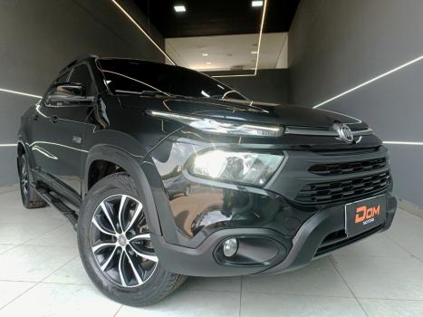 FIAT Toro 2.0 16V 4P 4WD ULTRA TURBO DIESEL AUTOMTICO, Foto 2