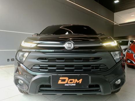 FIAT Toro 2.0 16V 4P 4WD ULTRA TURBO DIESEL AUTOMTICO, Foto 3