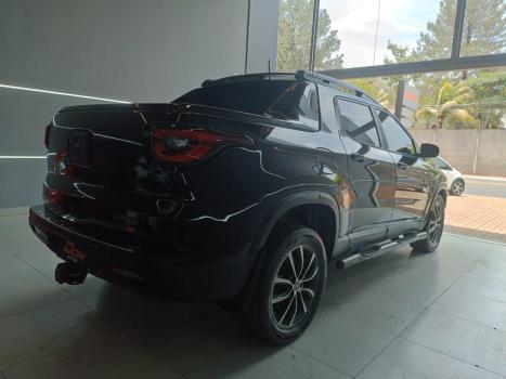 FIAT Toro 2.0 16V 4P 4WD ULTRA TURBO DIESEL AUTOMTICO, Foto 4