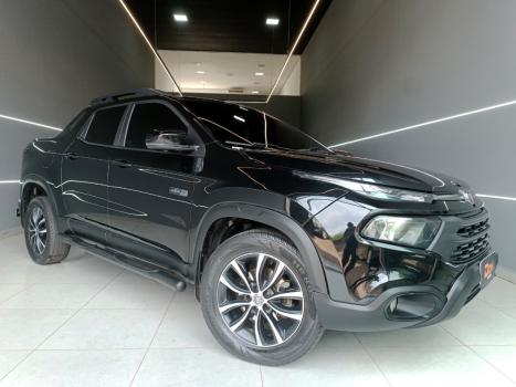 FIAT Toro 2.0 16V 4P 4WD ULTRA TURBO DIESEL AUTOMTICO, Foto 1