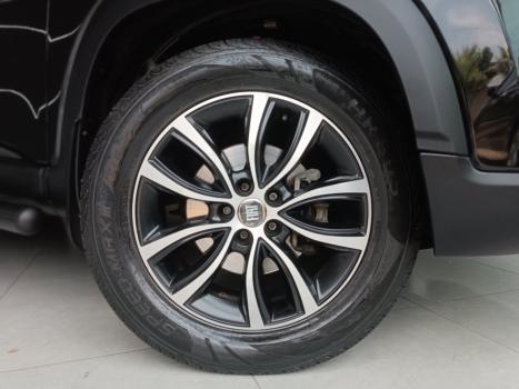 FIAT Toro 2.0 16V 4P 4WD ULTRA TURBO DIESEL AUTOMTICO, Foto 7