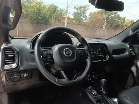 FIAT Toro 2.0 16V 4P 4WD ULTRA TURBO DIESEL AUTOMTICO, Foto 8