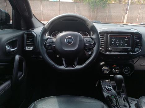 FIAT Toro 2.0 16V 4P 4WD ULTRA TURBO DIESEL AUTOMTICO, Foto 10