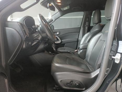 FIAT Toro 2.0 16V 4P 4WD ULTRA TURBO DIESEL AUTOMTICO, Foto 11