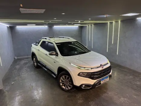 FIAT Toro 2.0 16V 4P 4WD RANCH TURBO DIESEL AUTOMTICO, Foto 1