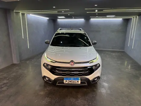 FIAT Toro 2.0 16V 4P 4WD RANCH TURBO DIESEL AUTOMTICO, Foto 2