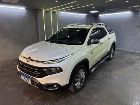 FIAT Toro 2.0 16V 4P 4WD RANCH TURBO DIESEL AUTOMTICO, Foto 3