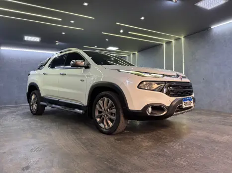 FIAT Toro 2.0 16V 4P 4WD RANCH TURBO DIESEL AUTOMTICO, Foto 4