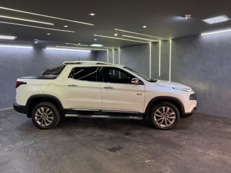 FIAT Toro 2.0 16V 4P 4WD RANCH TURBO DIESEL AUTOMTICO, Foto 5