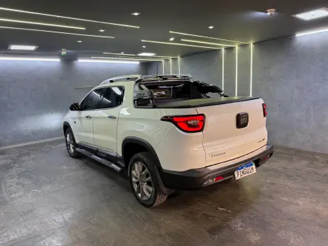 FIAT Toro 2.0 16V 4P 4WD RANCH TURBO DIESEL AUTOMTICO, Foto 6