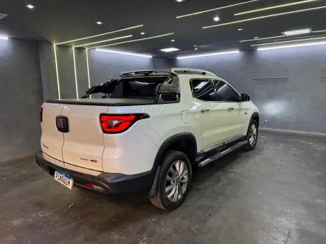 FIAT Toro 2.0 16V 4P 4WD RANCH TURBO DIESEL AUTOMTICO, Foto 7
