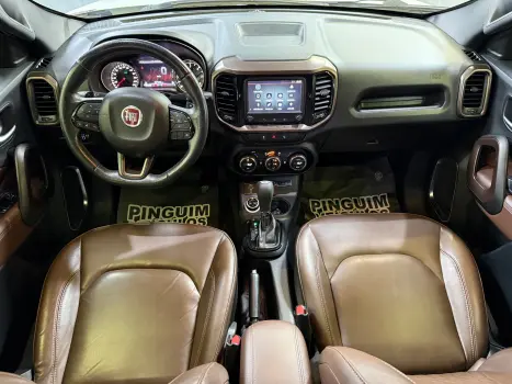 FIAT Toro 2.0 16V 4P 4WD RANCH TURBO DIESEL AUTOMTICO, Foto 9