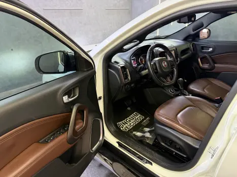 FIAT Toro 2.0 16V 4P 4WD RANCH TURBO DIESEL AUTOMTICO, Foto 10