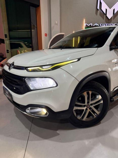 FIAT Toro 2.0 16V 4P VOLCANO 4WD TURBO DIESEL AUTOMTICO, Foto 3