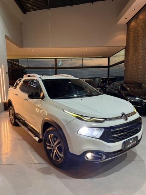 FIAT Toro 2.0 16V 4P VOLCANO 4WD TURBO DIESEL AUTOMTICO, Foto 4
