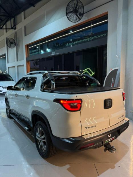 FIAT Toro 2.0 16V 4P VOLCANO 4WD TURBO DIESEL AUTOMTICO, Foto 5