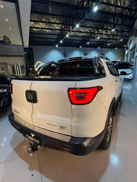 FIAT Toro 2.0 16V 4P VOLCANO 4WD TURBO DIESEL AUTOMTICO, Foto 6