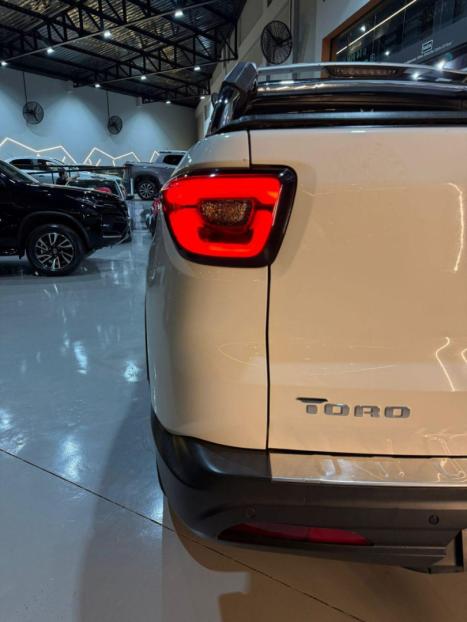 FIAT Toro 2.0 16V 4P VOLCANO 4WD TURBO DIESEL AUTOMTICO, Foto 8
