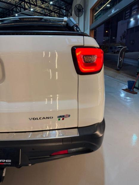 FIAT Toro 2.0 16V 4P VOLCANO 4WD TURBO DIESEL AUTOMTICO, Foto 9