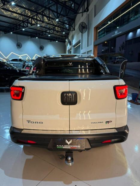 FIAT Toro 2.0 16V 4P VOLCANO 4WD TURBO DIESEL AUTOMTICO, Foto 10