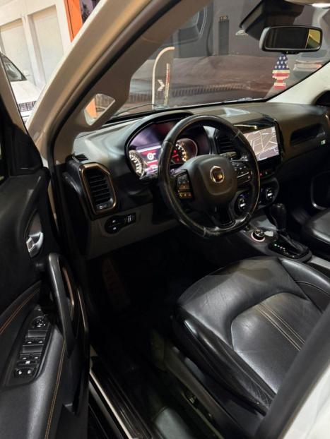 FIAT Toro 2.0 16V 4P VOLCANO 4WD TURBO DIESEL AUTOMTICO, Foto 12