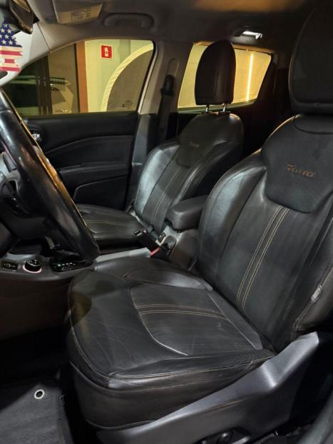 FIAT Toro 2.0 16V 4P VOLCANO 4WD TURBO DIESEL AUTOMTICO, Foto 13