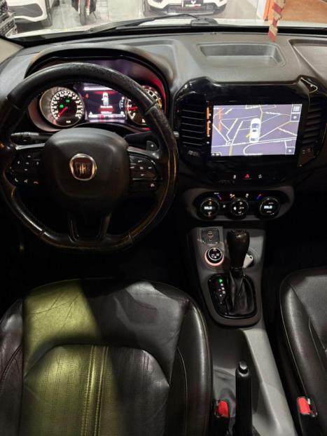 FIAT Toro 2.0 16V 4P VOLCANO 4WD TURBO DIESEL AUTOMTICO, Foto 14