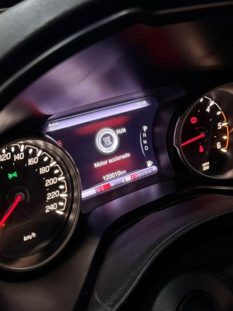 FIAT Toro 2.0 16V 4P VOLCANO 4WD TURBO DIESEL AUTOMTICO, Foto 15
