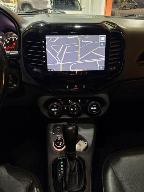 FIAT Toro 2.0 16V 4P VOLCANO 4WD TURBO DIESEL AUTOMTICO, Foto 16