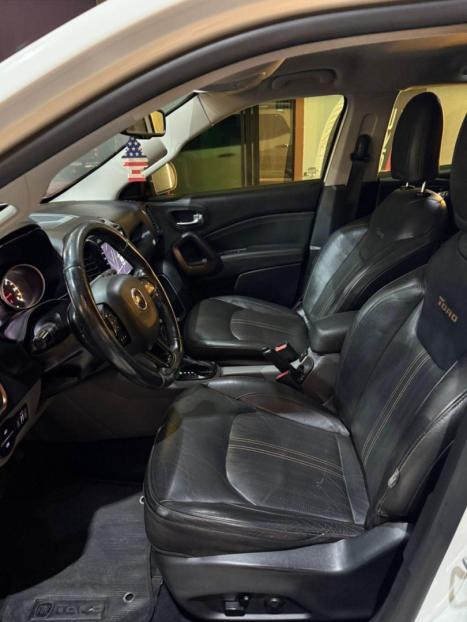FIAT Toro 2.0 16V 4P VOLCANO 4WD TURBO DIESEL AUTOMTICO, Foto 17