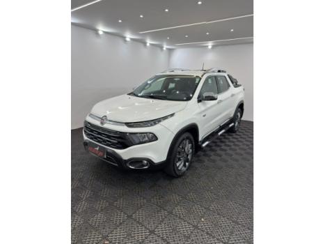 FIAT Toro 2.0 16V 4P 4WD RANCH TURBO DIESEL AUTOMTICO, Foto 2