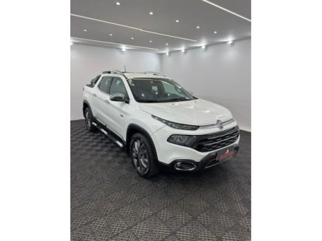 FIAT Toro 2.0 16V 4P 4WD RANCH TURBO DIESEL AUTOMTICO, Foto 3