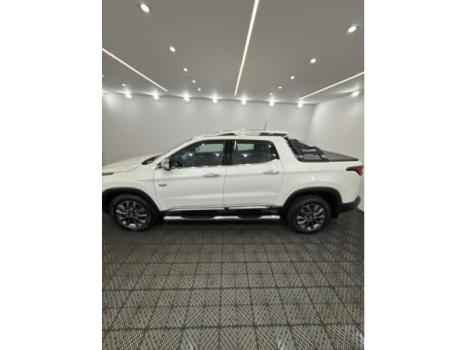 FIAT Toro 2.0 16V 4P 4WD RANCH TURBO DIESEL AUTOMTICO, Foto 4