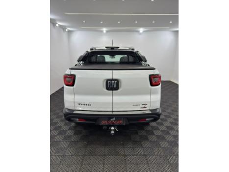 FIAT Toro 2.0 16V 4P 4WD RANCH TURBO DIESEL AUTOMTICO, Foto 5