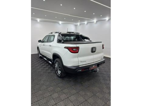 FIAT Toro 2.0 16V 4P 4WD RANCH TURBO DIESEL AUTOMTICO, Foto 6