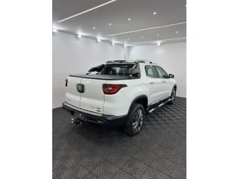 FIAT Toro 2.0 16V 4P 4WD RANCH TURBO DIESEL AUTOMTICO, Foto 7