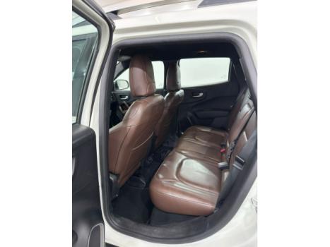 FIAT Toro 2.0 16V 4P 4WD RANCH TURBO DIESEL AUTOMTICO, Foto 8
