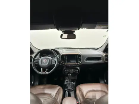 FIAT Toro 2.0 16V 4P 4WD RANCH TURBO DIESEL AUTOMTICO, Foto 11