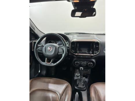 FIAT Toro 2.0 16V 4P 4WD RANCH TURBO DIESEL AUTOMTICO, Foto 12