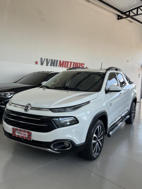 FIAT Toro 2.0 16V 4P 4WD FREEDOM TURBO DIESEL  AUTOMTICO, Foto 2