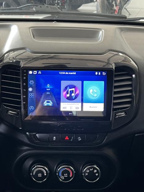 FIAT Toro 2.0 16V 4P 4WD FREEDOM TURBO DIESEL  AUTOMTICO, Foto 3