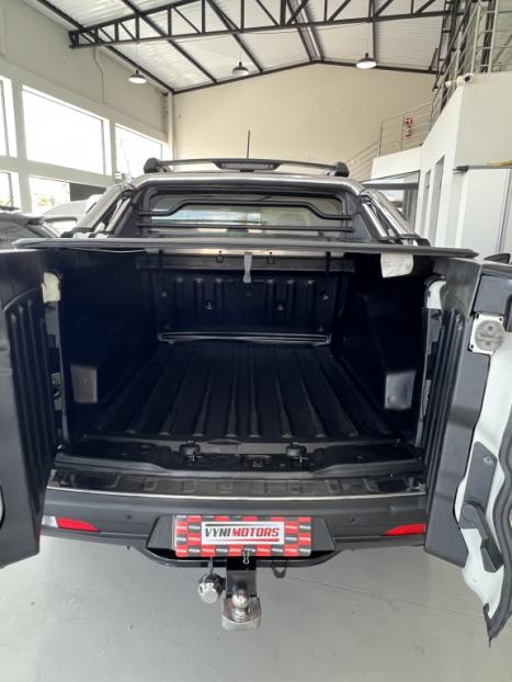 FIAT Toro 2.0 16V 4P 4WD FREEDOM TURBO DIESEL  AUTOMTICO, Foto 5