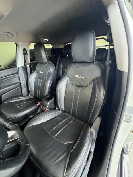 FIAT Toro 2.0 16V 4P 4WD FREEDOM TURBO DIESEL  AUTOMTICO, Foto 6